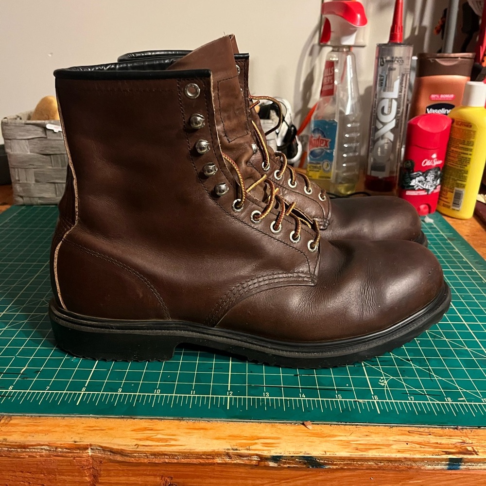 Redwing 2233
